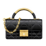 Christian Dior Mini Dior Ange Bag